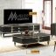 TV Table M50-Black