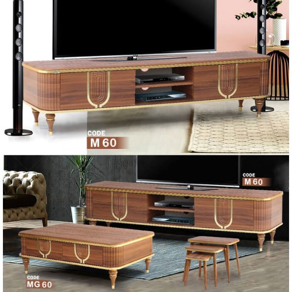 TV Table M 60