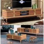 TV Table M 70