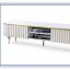 TV Table M50-White