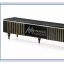 TV Table M50-Black