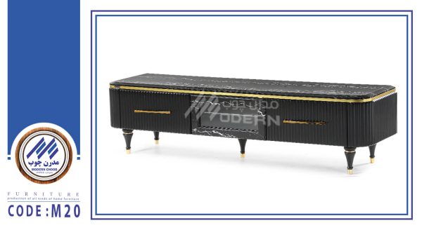 TV Table M 20 - 2