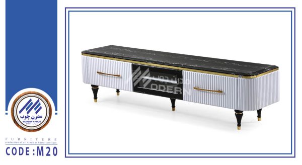 TV Table M 20 - 3