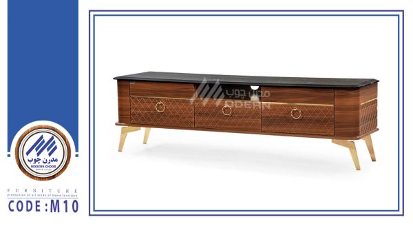 TV Table M10 Walisi2