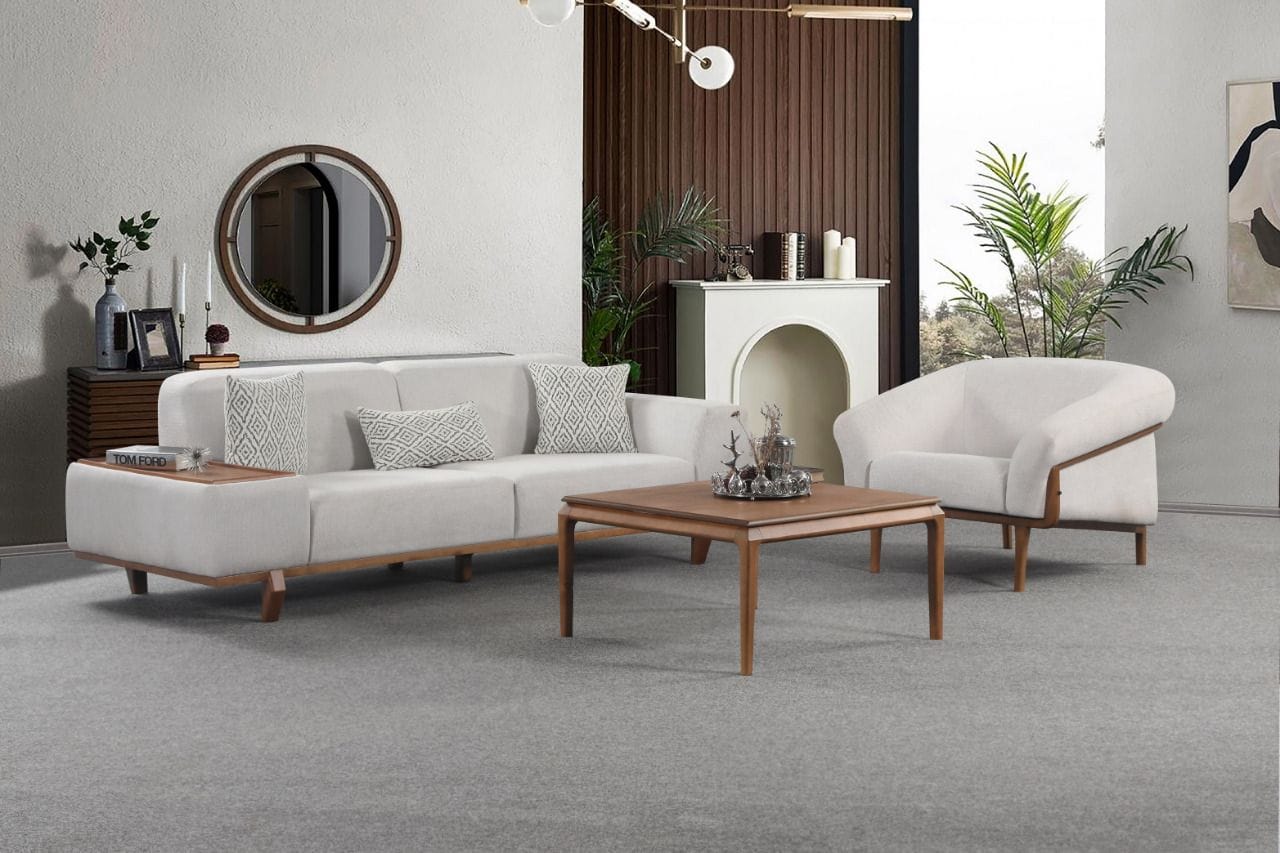 مبل مدل دلوین