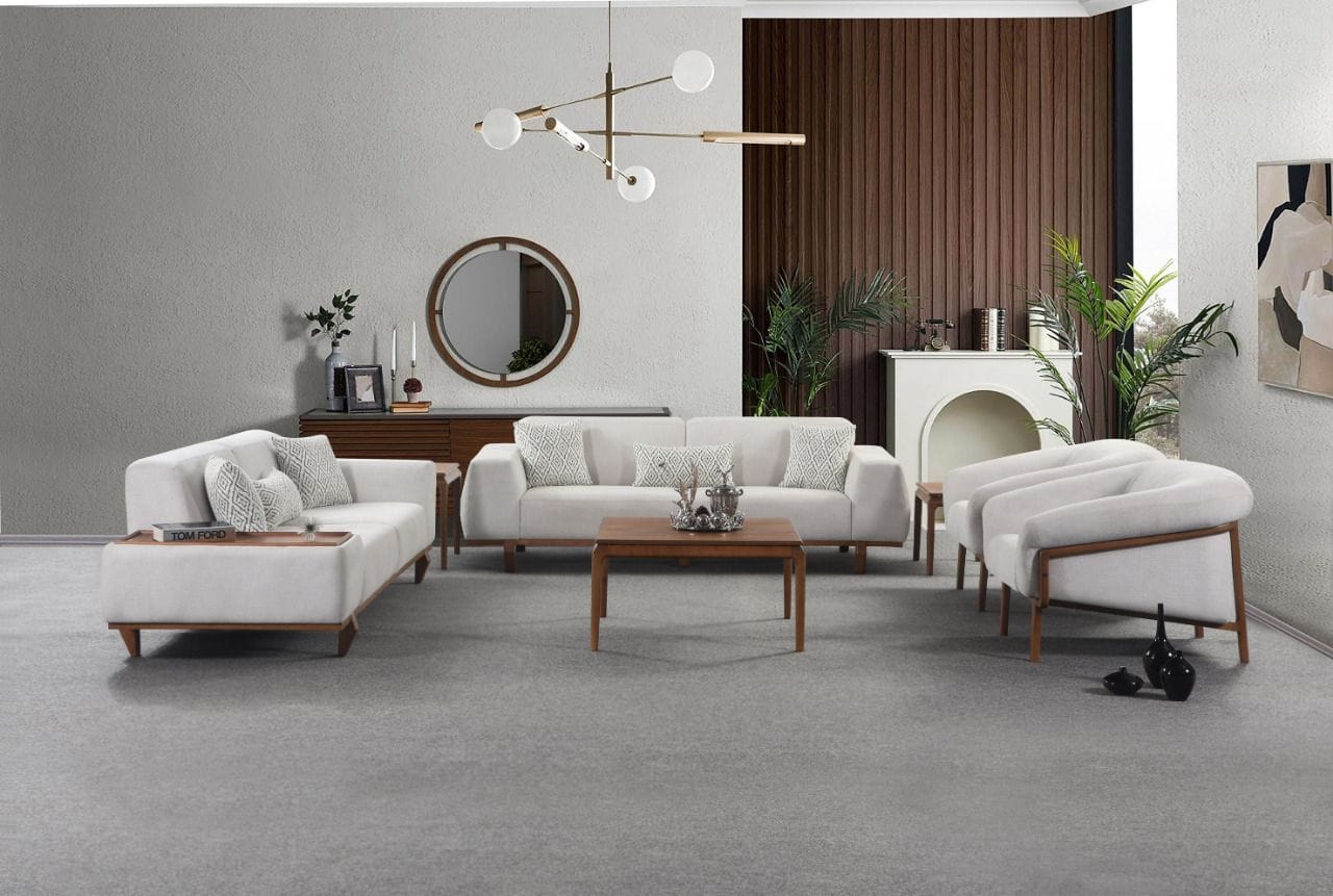 مبل دلوین مبل مدل دلوین