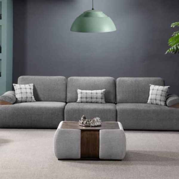 مبل مدل لوتوس