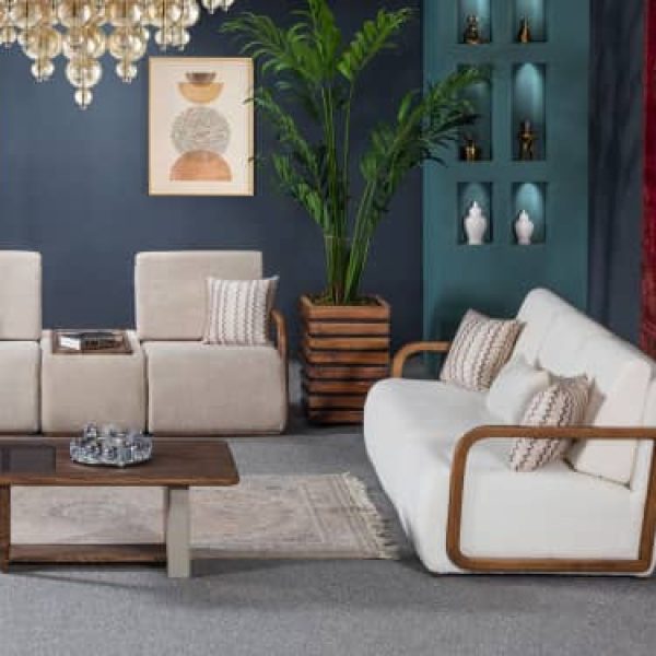 مبل مدل هیراد